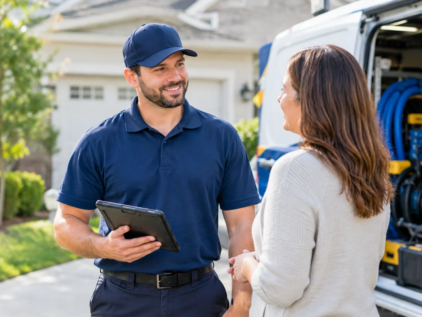 Sewage Backup Cleanup Ruth, MI FAQs